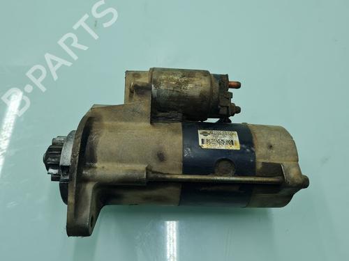 starter-nissan-navara-np300-d40-23300eb300-2004-21649556 main image