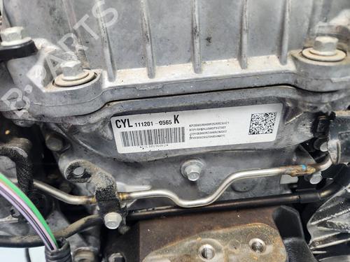 Engine CHEVROLET CRUZE (J300) | BP33543312M1 - Image 5