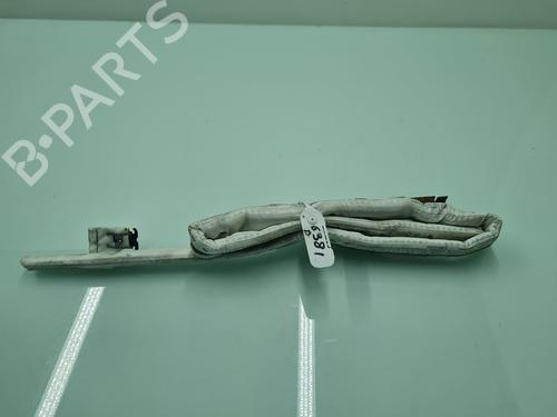 Used Right curtain airbag SEAT LEON (5F1) [2012-2021]  21646537