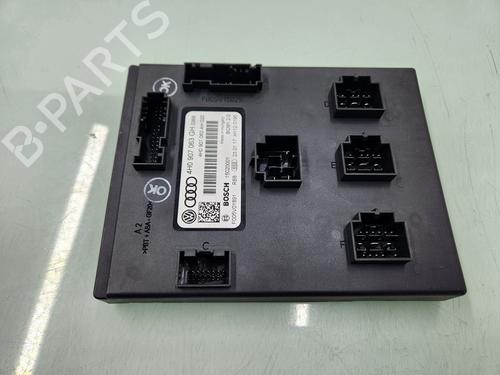 electronic-module-audi-a6-c7-4g2-4gc-2010-2011-2012-2013-2014-2015-2016-2017-2018-2019-25785322 main image