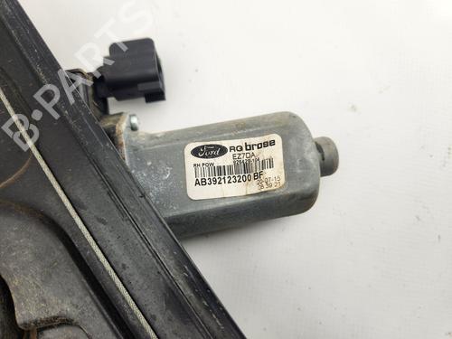Front right window mechanism FORD RANGER (TKE) | BP31015690C23 - Image 4