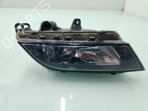 Used Left front fog light Left front fog light SEAT LEON (5F1) [2012-2021] 24507510 24507510