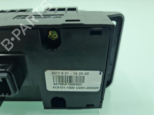 Switch KIA SPORTAGE IV (QL, QLE) 1.7 CRDi | BP21639392I30 