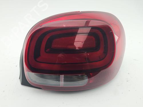 Used Right taillight Right taillight 36812520 36812520