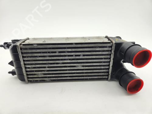Intercooler PEUGEOT 508 I (8D_) | BP32124233M30 - Image 2
