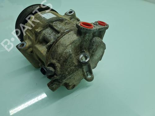 AC compressor OPEL CORSA D (S07)  | BP21651935M34 