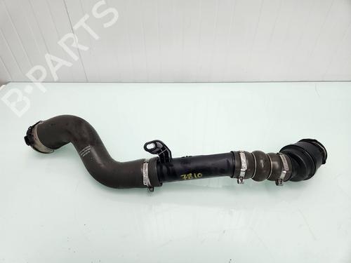 Used Pipe RENAULT KADJAR (HA_, HL_) 1.5 dCi 110 (HLA3) (110 hp) 29338163