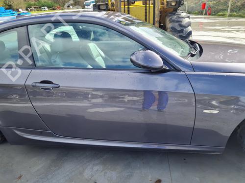 Used Right front door BMW 3 Coupe (E92) 330 d (231 hp) 21646069