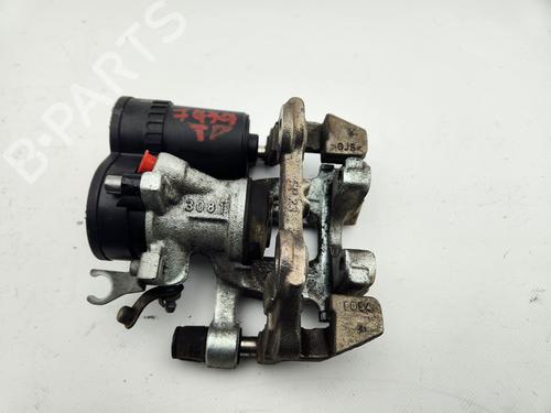 Used Right rear brake caliper BMW 2 Gran Coupe (F44) 218 i (136 hp) 29716155