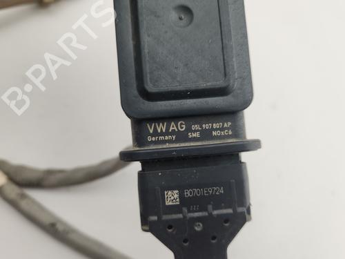 Electronic sensor SEAT LEON Sportstourer (KL8, KLD) 2.0 TDI | BP37233732M84 - Image 2