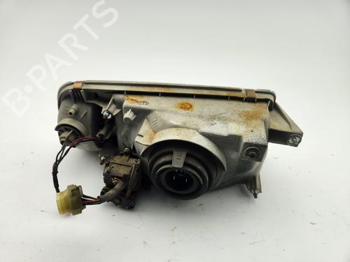 Left headlight SUZUKI VITARA (ET, TA, TD)  | BP31671435C28 