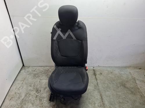 Used Right front seat Right front seat RENAULT CAPTUR I (J5_, H5_) [2013-2026] 21645282 21645282