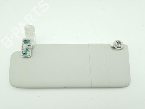 Left sun visor VW T-CROSS (C11, D31) 1.0 TSi | BP38927034I1 - Image 3