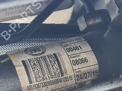 Lenkgetriebe für FIAT DOBLO Cargo (263_) [2010-2025]  21646846