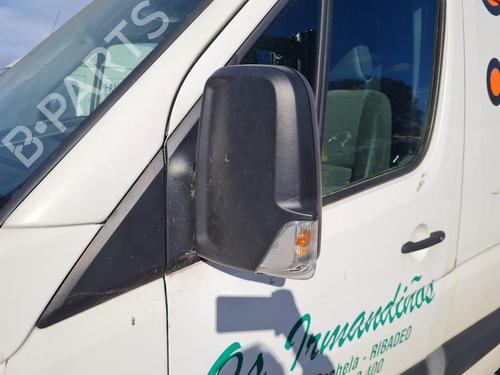 Used Left mirror Left mirror VW CRAFTER 30-35 Bus (2E_) 2.0 TDI (163 hp) 21659360 21659360