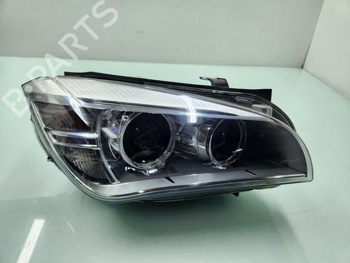Used Right headlight BMW X1 (E84) sDrive 18 d (143 hp) 24427007