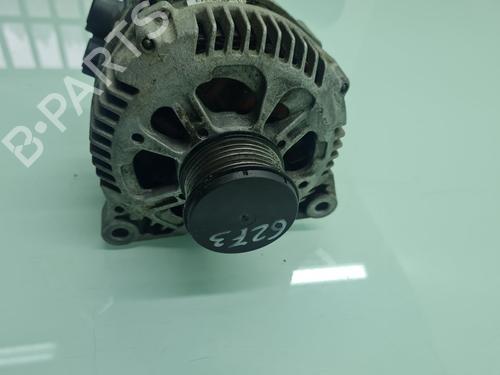 Alternator SUZUKI GRAND VITARA I (FT, HT) 2.0 HDI 110 16V 4x4 (SQ420D, TD83V) | BP21640466M7 