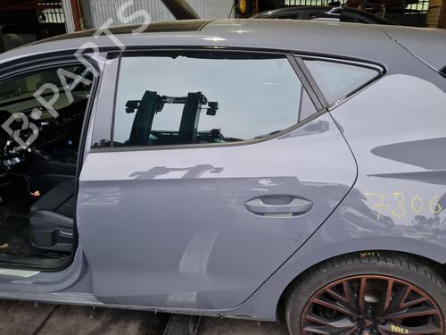 left-rear-door-cupra-leon-kl1-ku1-kug-2020-29534470 main image
