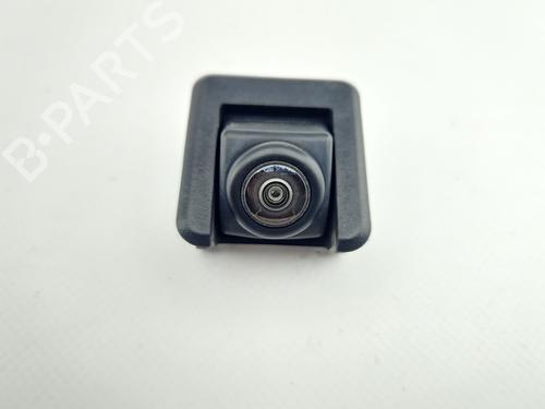 Used Camera Camera MAZDA 3 Hatchback (BP) 2.0 SKYACTIV-G M Hybrid (122 hp) 40254665 40254665