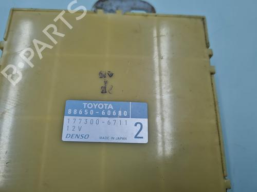 Electronic module TOYOTA LAND CRUISER PRADO (_J12_)  | BP21643027M83 