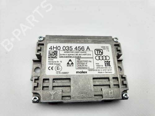 Electronic module VW ARTEON (3H7, 3H8) 2.0 TDI 4motion | BP29331737M83 