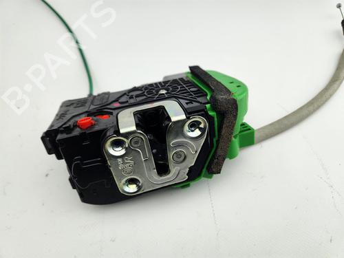 Rear right lock HYUNDAI i40 I (VF) 1.7 CRDI | BP29148488C99 