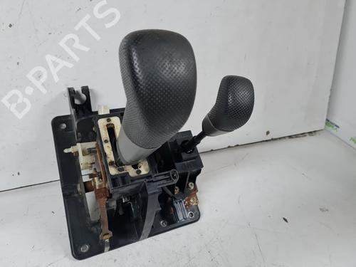 Used Gear lever Gear lever MITSUBISHI PAJERO III (V7_W, V6_W) 3.2 Di-D (V68W, V78W) (165 hp) 21636996 21636996