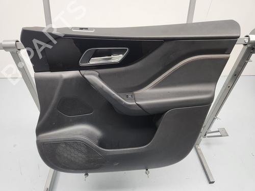 Used Front right panel Front right panel JAGUAR F-PACE (X761) 2.0 Ti4 AWD (250 hp) 31094304 31094304