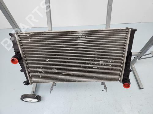 Water radiator BMW 3 Touring (F31) 320 d xDrive | BP29728591M31 