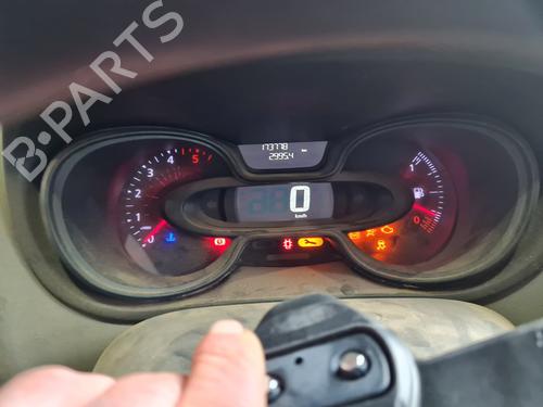 Instrument cluster RENAULT TRAFIC III Van (FG_) | BP29547902C47