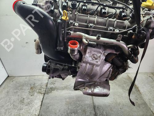 Engine OPEL ASTRA H (A04)  | BP26594819M1 