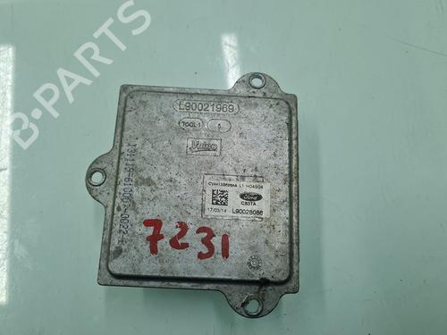 Used Lights ECU Lights ECU FORD KUGA II (DM2) [2012-2026] 23527774 23527774