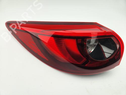 Left taillight MAZDA CX-5 (KE, GH) | BP33334990C34 - Image 5