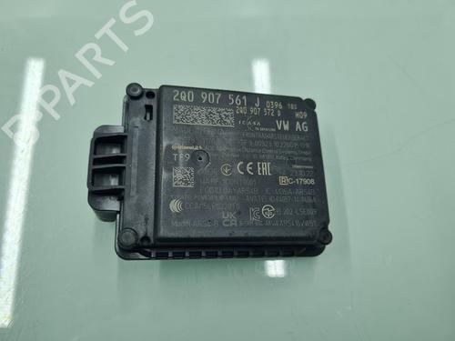 Used Electronic module Electronic module SEAT ARONA (KJ7, KJP) [2017-2026] 21648334 21648334