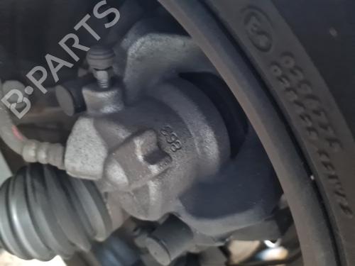 Used Left front brake caliper Left front brake caliper RENAULT CLIO V (B7_) 1.5 Blue dCi 100 (B7AD) (101 hp) 21767741 21767741