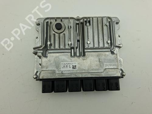 Used Engine control unit (ECU) Engine control unit (ECU) BMW X3 (G01, F97, G08) xDrive 20 d Mild-Hybrid (190 hp) 38772542 38772542
