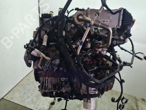 Used Engine Engine FORD KUGA III (DFK) 2.0 EcoBlue mHEV (150 hp) 21765744 21765744