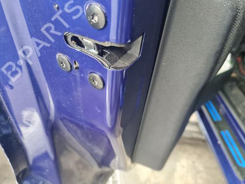 Used Front left lock CITROËN C4 Picasso II [2013-2025]  25440617