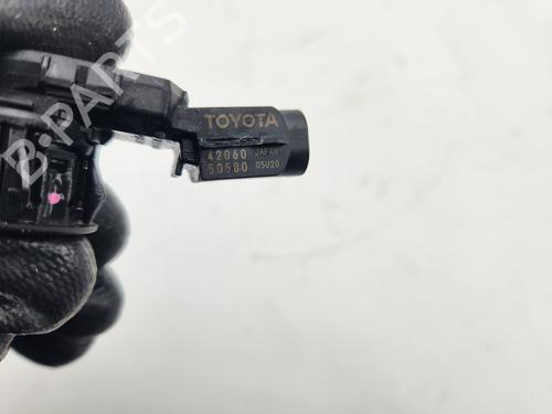 Electronic module TOYOTA RAV 4 IV (_A4_) 2.5 Hybrid (AVA42_) | BP32268753M83