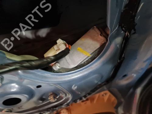 Used Rear left window mechanism Rear left window mechanism HYUNDAI i20 ACTIVE (IB, GB) 1.4 CRDI (90 hp) 32470376 32470376