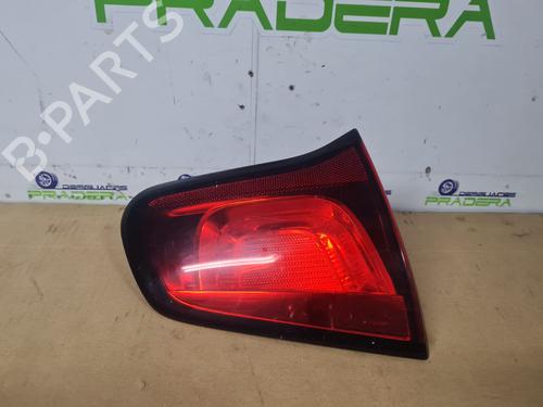 Used Left tailgate light Left tailgate light CITROËN C3 II (SC_) [2009-2026] 21660392 21660392