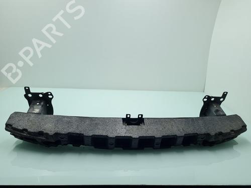 Front bumper reinforcement VW GOLF V (1K1)  | BP21647343C109 