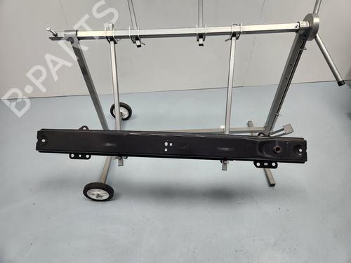 Kofangerbjælke RENAULT KANGOO / GRAND KANGOO II (KW0/1_) [2008-2025]  29932891