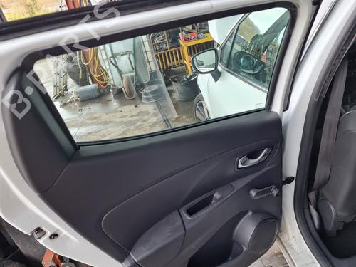Used Rear left window mechanism RENAULT CLIO IV (BH_) [2012-2021]  23148612