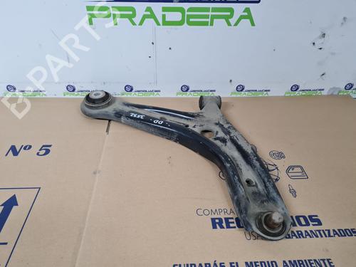 Used Right front suspension arm FORD TOURNEO COURIER B460 MPV 1.5 TDCi (75 hp) 21659838