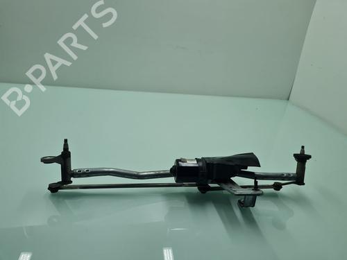 Used Front wiper motor Front wiper motor FIAT DUCATO Bus (250_) 130 Multijet 2,3 D (131 hp) 21643839 21643839