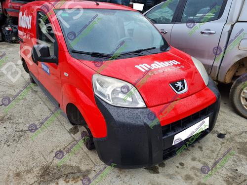 Left headlight PEUGEOT BIPPER (AA_) | BP21659937C28 - Image 5