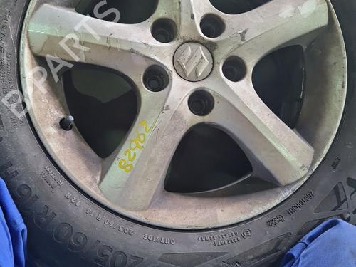 Velg Velg SUZUKI SX4 (EY, GY) [2006-2026] 34629746 34629746