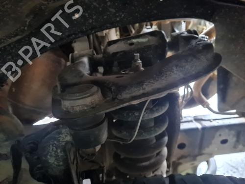 Used Right front suspension arm FORD RANGER (TKE) [2011-2025]  31015699