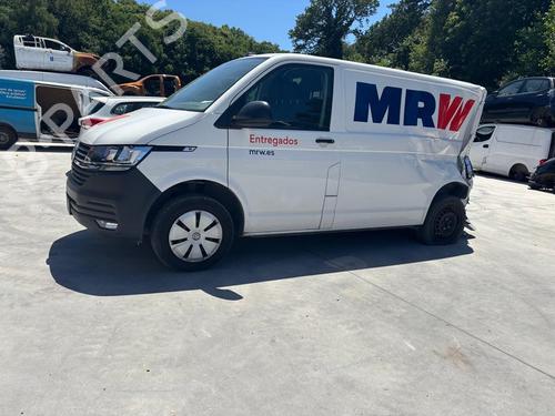 Used Parts VW TRANSPORTER T6 Van (SGA, SGH, SHA, SHH) 3145753